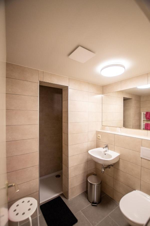 Auberge Le Vieux Moulin Poupehan Εξωτερικό φωτογραφία