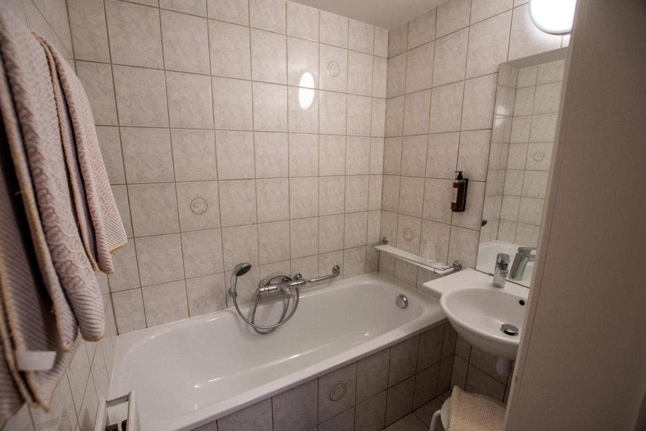 Auberge Le Vieux Moulin Poupehan Εξωτερικό φωτογραφία