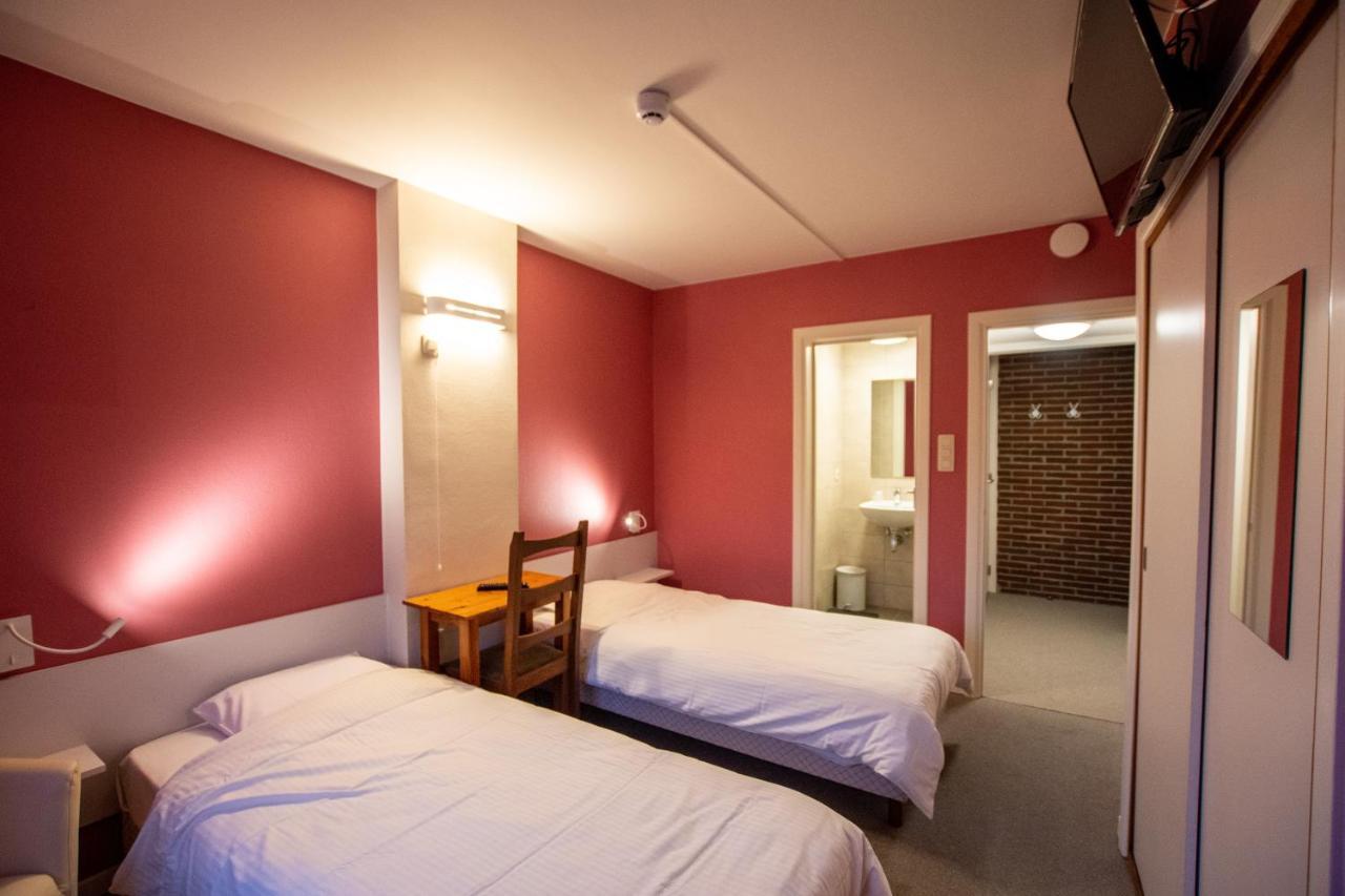 Auberge Le Vieux Moulin Poupehan Εξωτερικό φωτογραφία