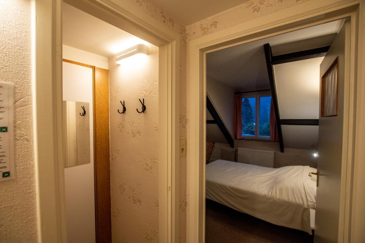Auberge Le Vieux Moulin Poupehan Εξωτερικό φωτογραφία