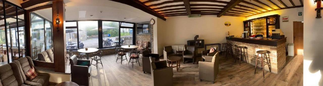Auberge Le Vieux Moulin Poupehan Εξωτερικό φωτογραφία