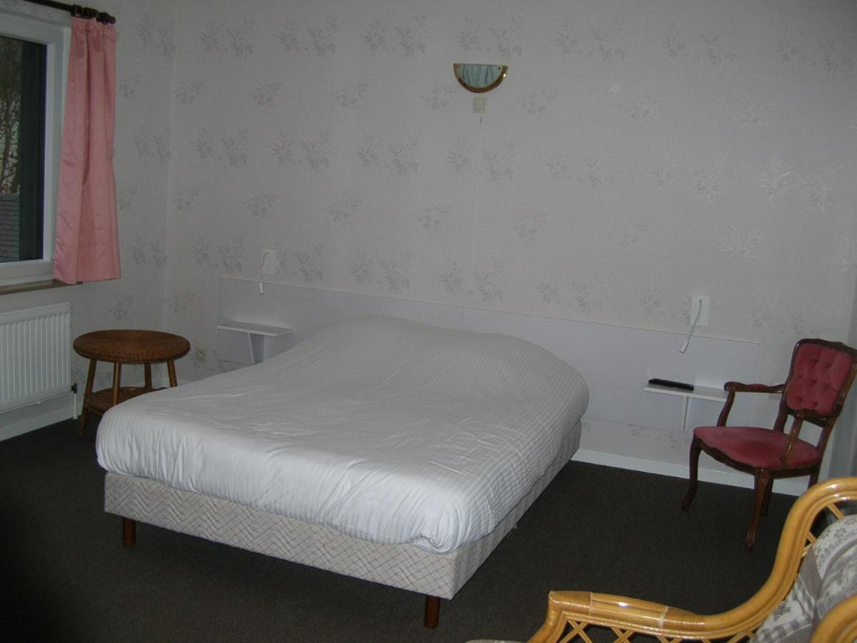 Auberge Le Vieux Moulin Poupehan Εξωτερικό φωτογραφία