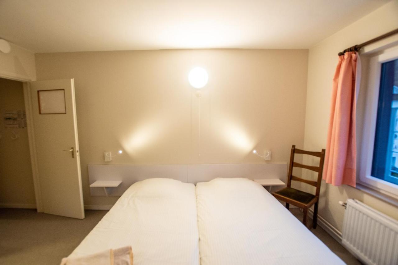 Auberge Le Vieux Moulin Poupehan Εξωτερικό φωτογραφία