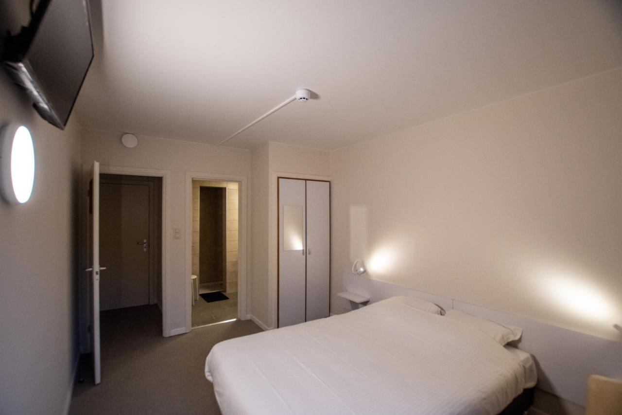 Auberge Le Vieux Moulin Poupehan Εξωτερικό φωτογραφία