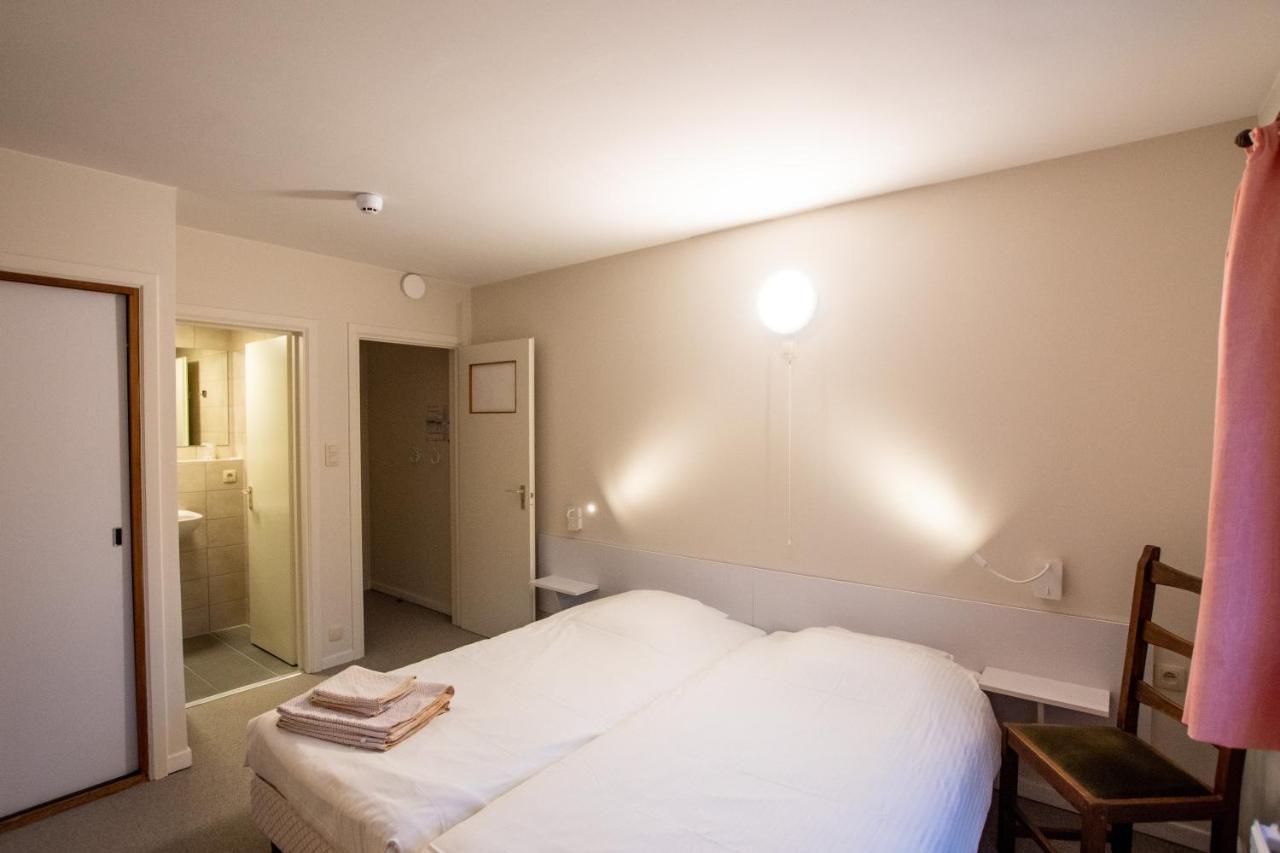 Auberge Le Vieux Moulin Poupehan Εξωτερικό φωτογραφία
